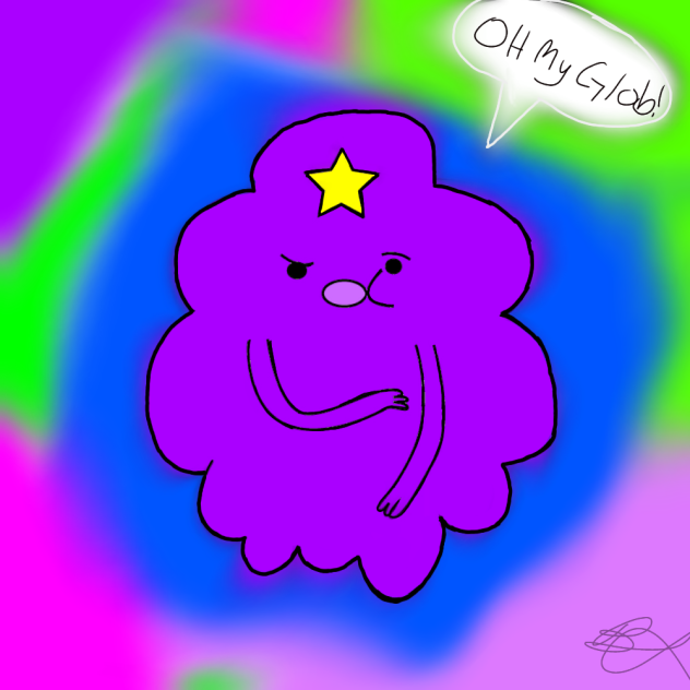 LSP - ibisPaint