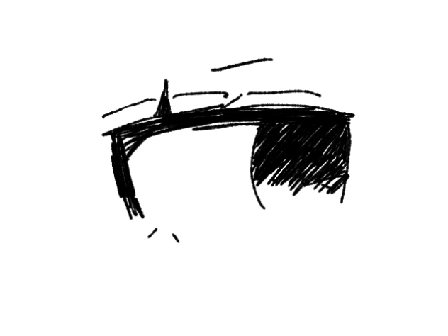 my first animation attempt - ibisPaint