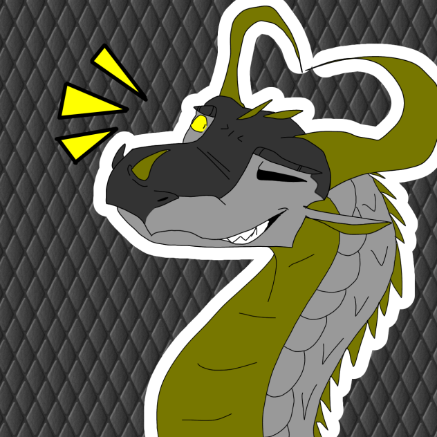 NEW PFP!