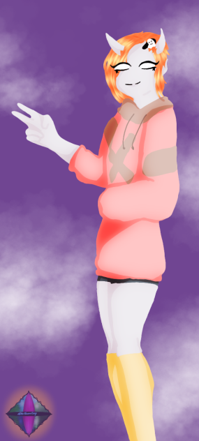 Fanart for Ozie