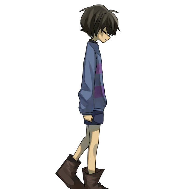 frisk