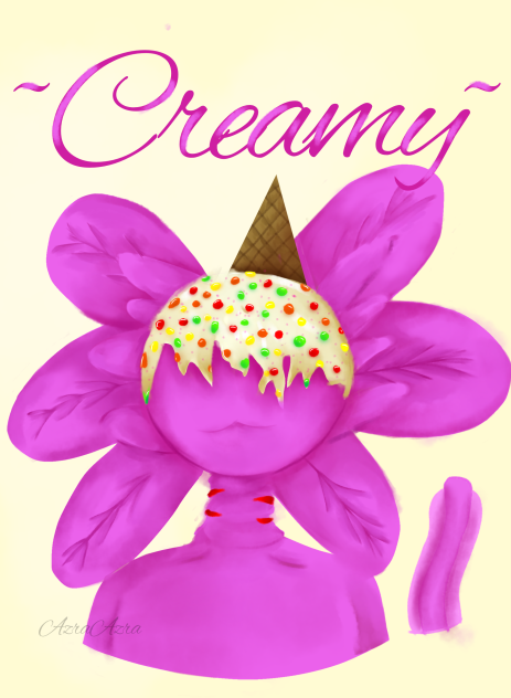~Creamy~
