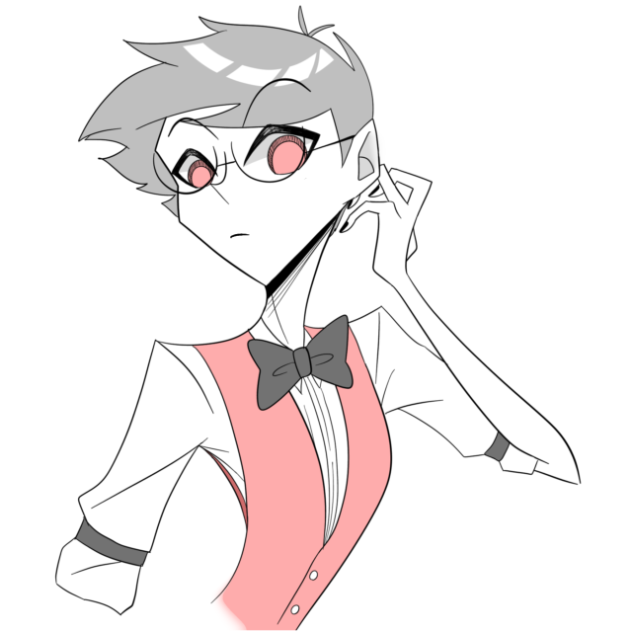Alastor