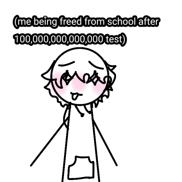 am brain dead •×•