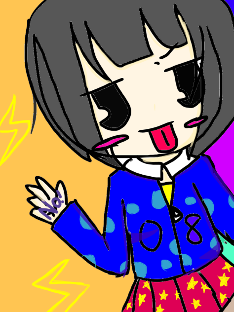 popなおかっぱこ