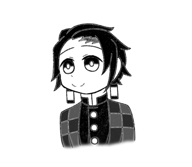 炭治郎　その12