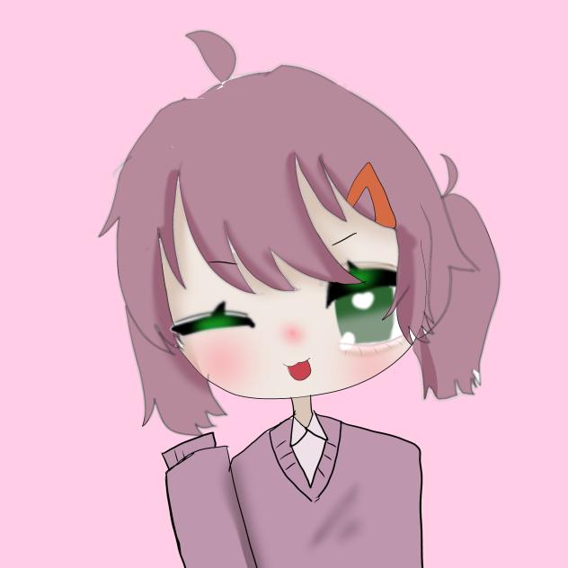 リンちゃん!