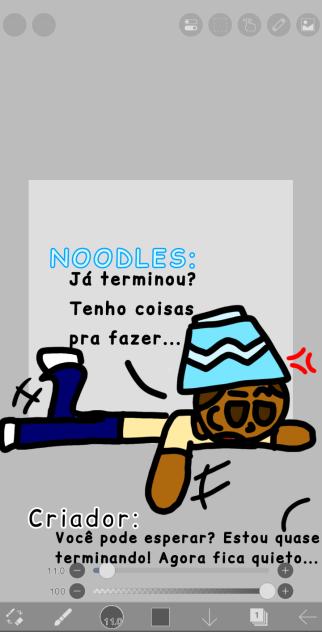 Preguiçoso 🙄