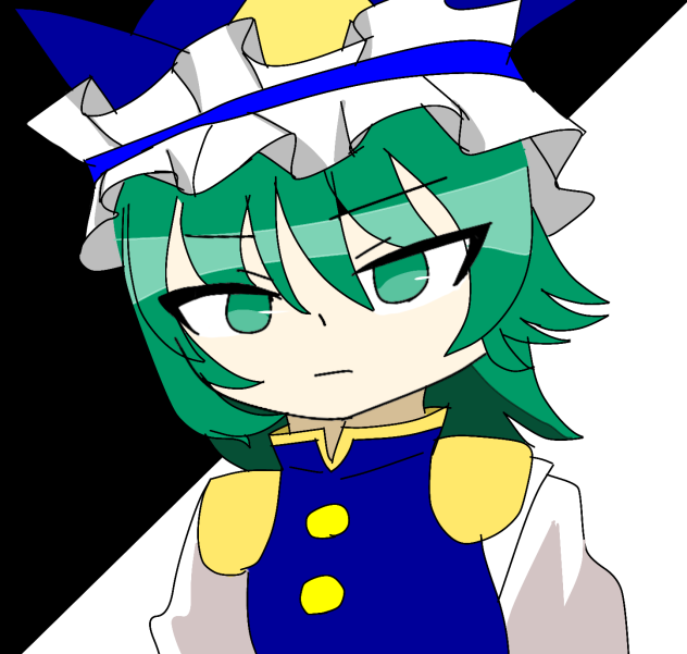四季映姫・ヤマザナドゥ