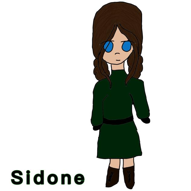 Sidone