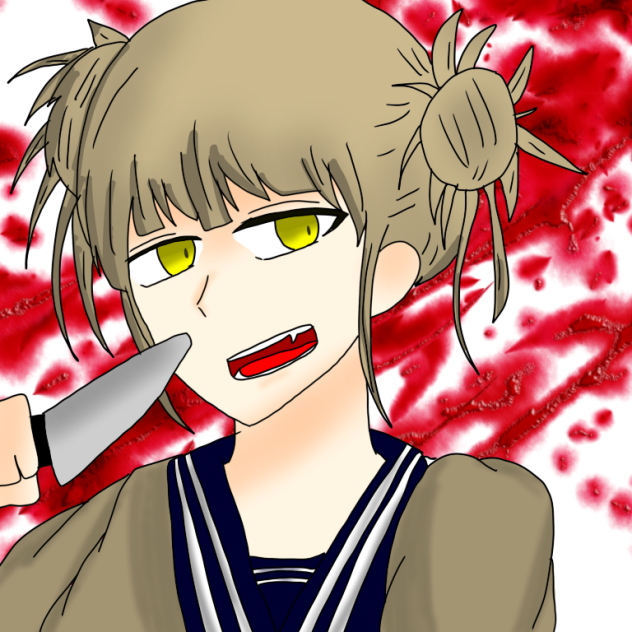 トガちゃん