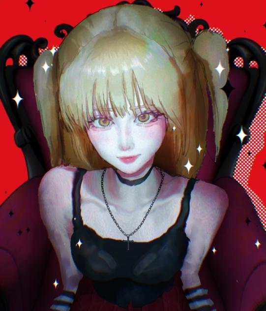 📖🖤🍎