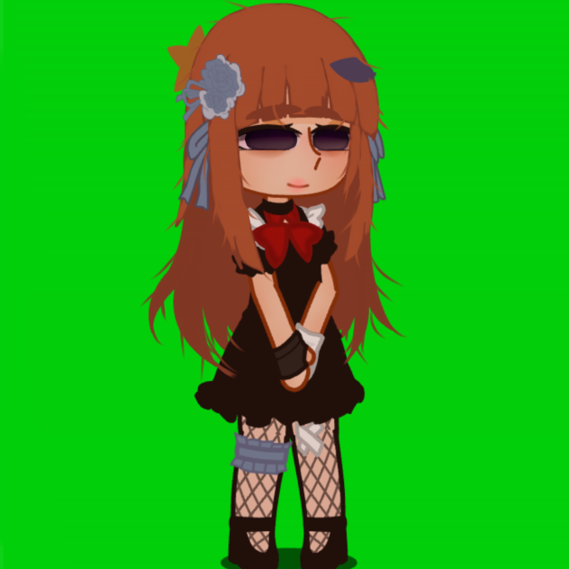 Gacha Edit - ibisPaint