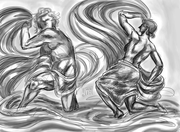Anatomy practice