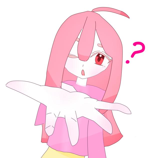 「大丈夫？」背景が描けない(; ;)