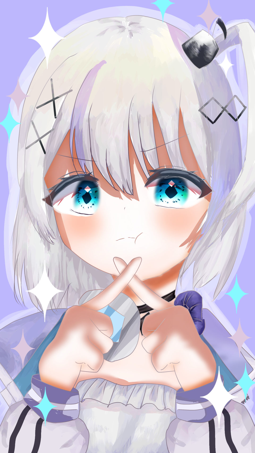 ののNO！ - ibisPaint