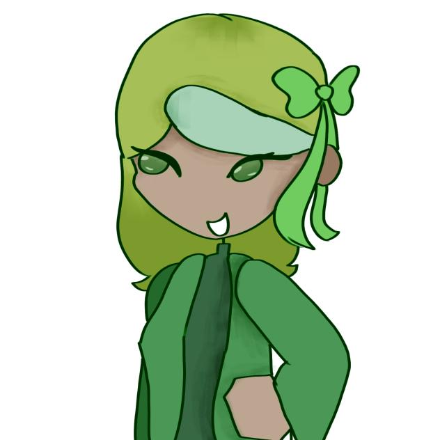 uh color picker but i kept getting green