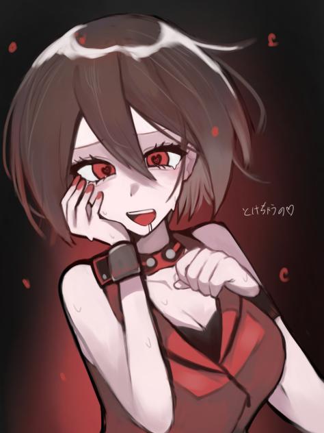 とけちゃうの♡