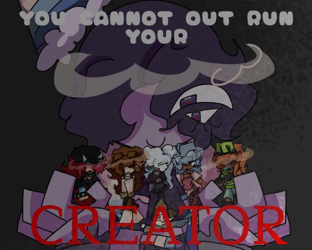 Silly’s dtiys entry!!