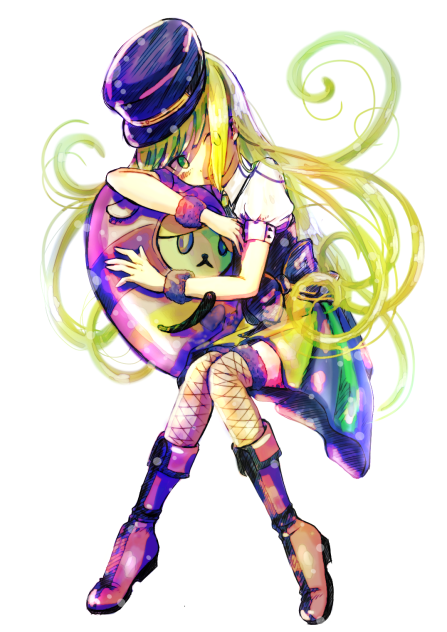アリナ（マギアレコード）