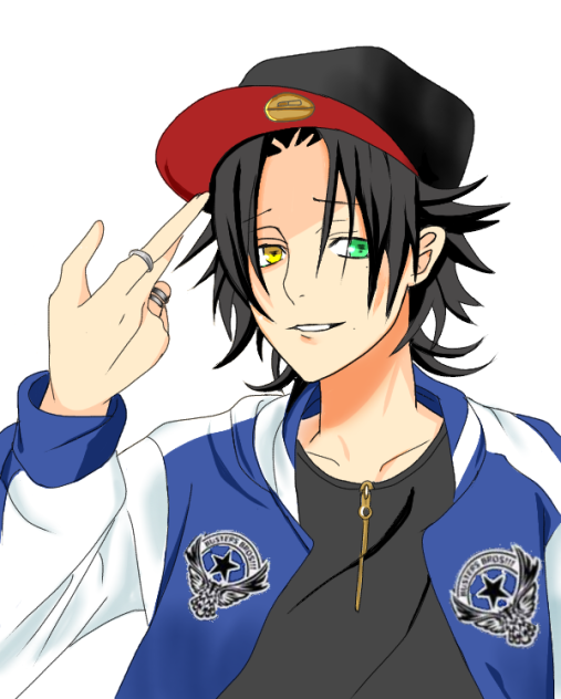 山田二郎