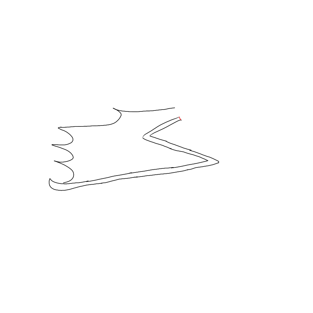 wind expanding - ibisPaint