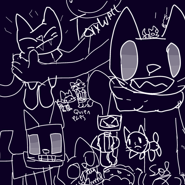 sketch de Taxwell