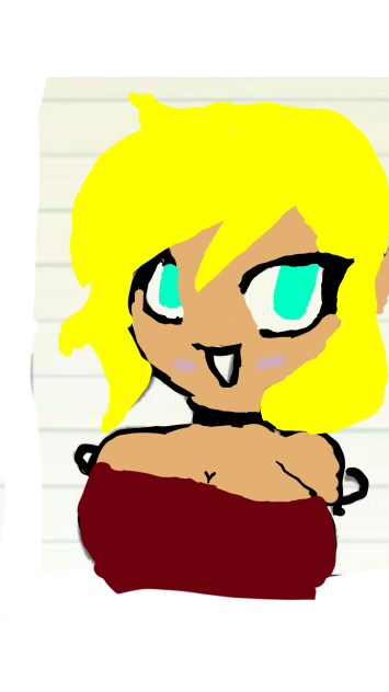 Coloring Skechty