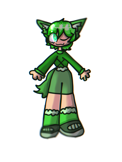 Lighting test