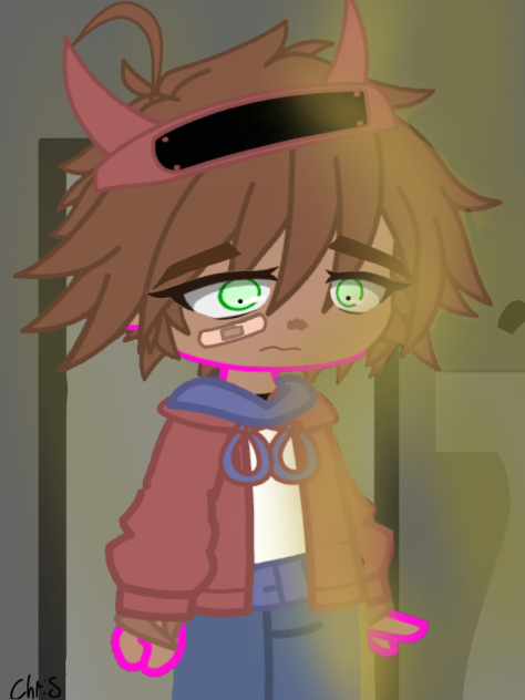 Clyde edit ; Discovery.