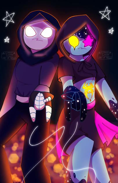 Art Trade! ☆°•
