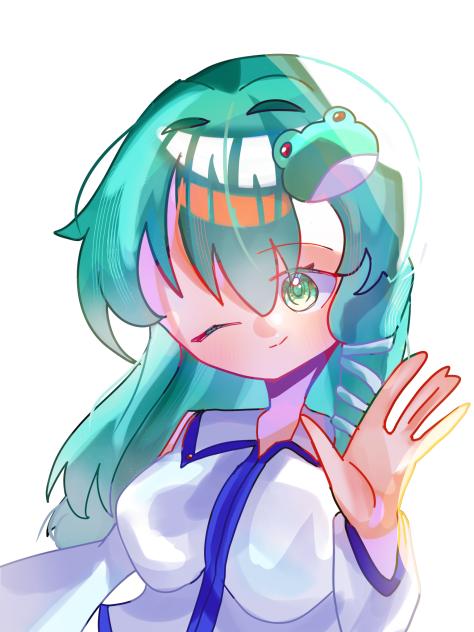 さーなーえーﾁｬﾝ