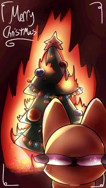 Fire Hazard
