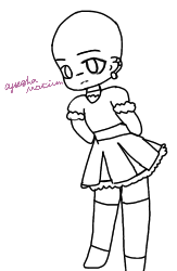Base chibi