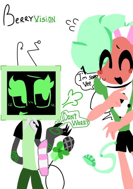 Fav ship for @Mizy_bunny