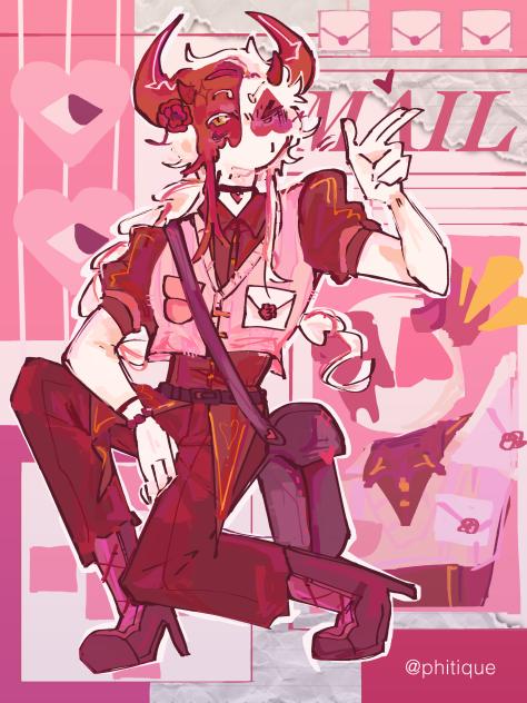 dtiy thing