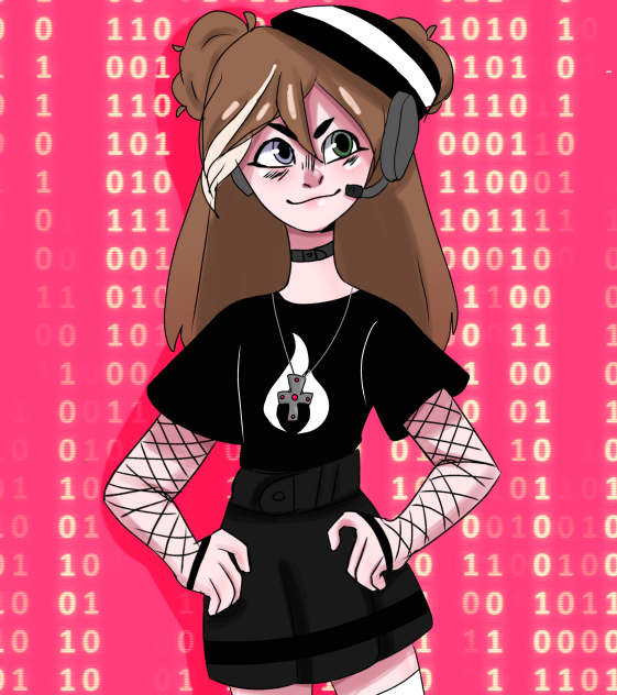 Request for Kassy Stamp