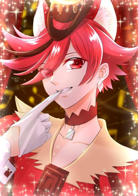 甘い王子様