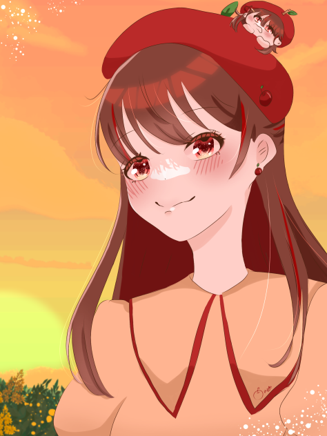 りんごちゃん🍎