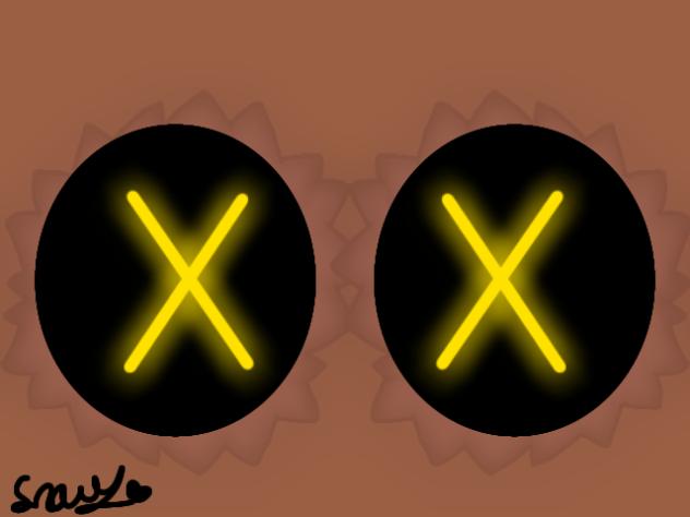 Cyn Eye Animation  💛