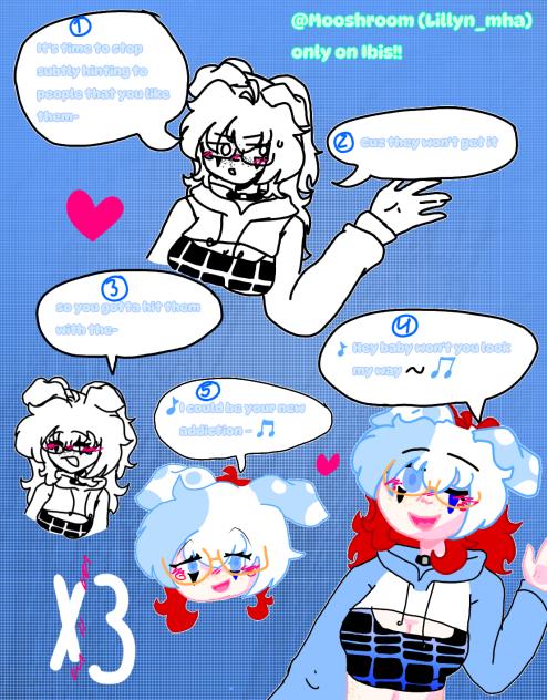 Everybody talks meme