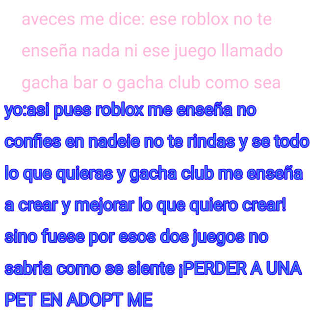 los que creen que mis gustos de juegos