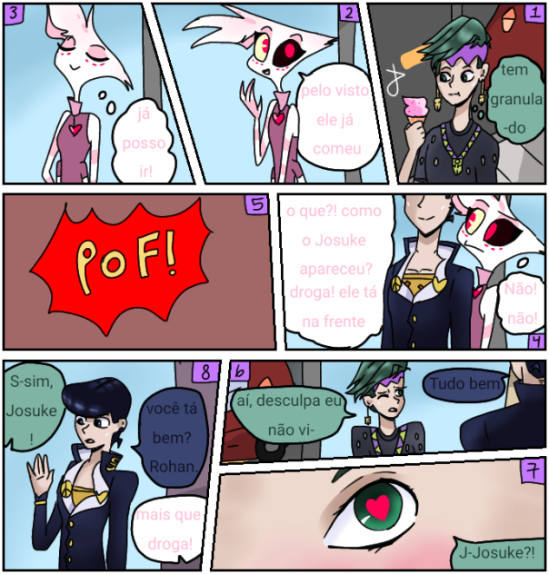 Angel dust na parte 4 #10