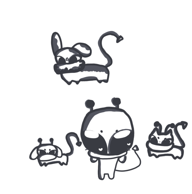 Aliens👽