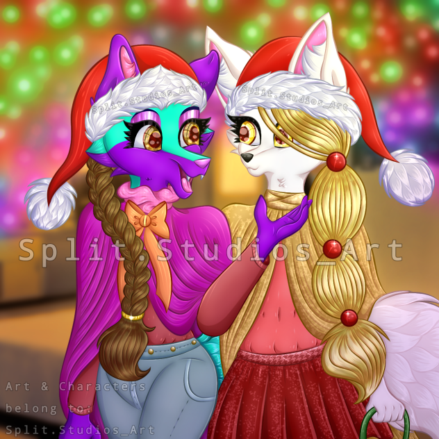 Winter Fair