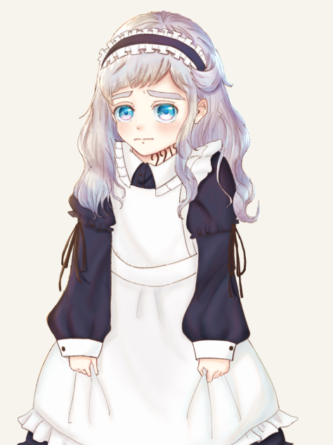 🖤ノーマンメイド🖤