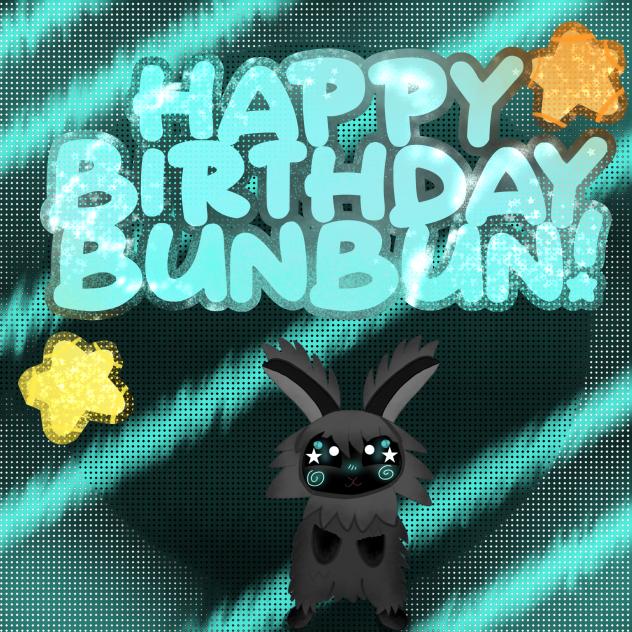 bunbun..