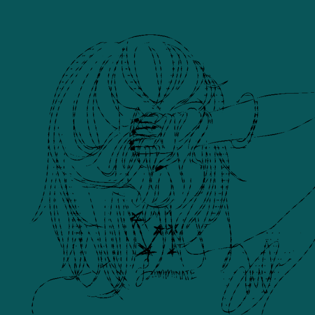 illum;nate - ibisPaint