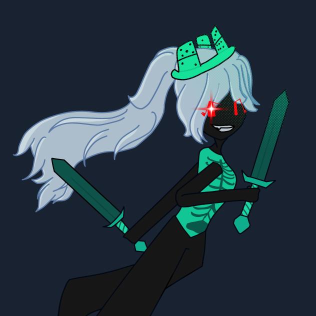 Betrayed 1x1x1x1!! [female]