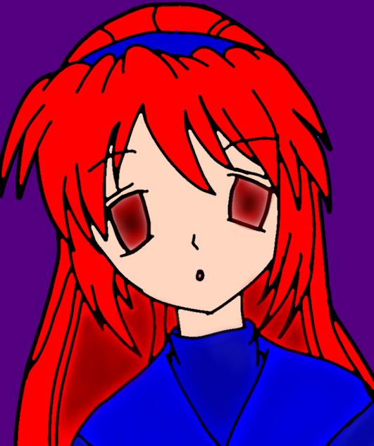 girl  4